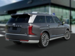 Hyundai Palisade Calligraphy AWD 2026
