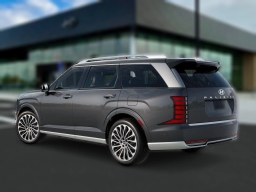 Hyundai Palisade Calligraphy AWD 2026