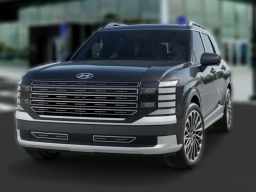 Hyundai Palisade Calligraphy AWD 2026