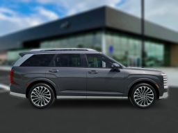 Hyundai Palisade Calligraphy AWD 2026