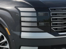 Hyundai Palisade Calligraphy AWD 2026