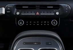 Hyundai Palisade Calligraphy AWD 2026