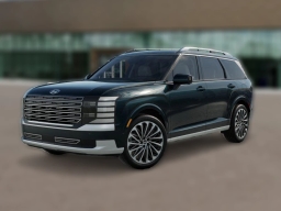 Hyundai Palisade Calligraphy AWD 2027
