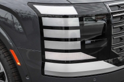 Hyundai Palisade Calligraphy AWD 2026