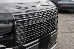 Hyundai Palisade Calligraphy AWD 2026