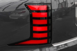 Hyundai Palisade Calligraphy AWD 2026