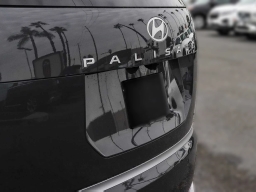 Hyundai Palisade Calligraphy AWD 2026