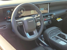Hyundai Palisade Calligraphy AWD 2026