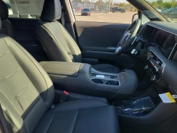 Hyundai Palisade Calligraphy AWD 2026