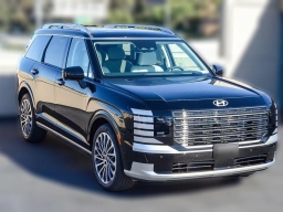 Hyundai Palisade Calligraphy AWD 2026