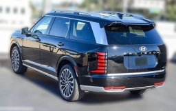 Hyundai Palisade Calligraphy AWD 2026