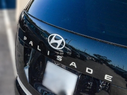 Hyundai Palisade Calligraphy AWD 2026