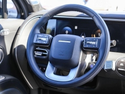 Hyundai Palisade Calligraphy AWD 2026