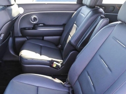 Hyundai Palisade Calligraphy AWD 2026