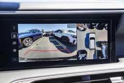 Hyundai Palisade Calligraphy AWD 2026