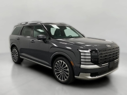 Hyundai Palisade Calligraphy AWD 2026