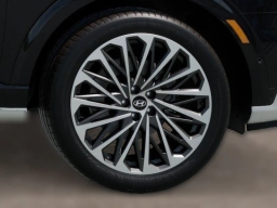 Hyundai Palisade Calligraphy AWD 2026