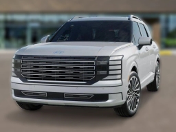Hyundai Palisade Calligraphy AWD 2026