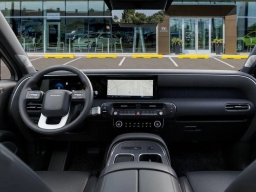 Hyundai Palisade Calligraphy AWD 2026