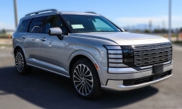 Hyundai Palisade Calligraphy AWD 2026