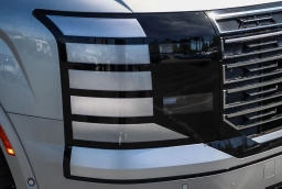 Hyundai Palisade Calligraphy AWD 2026