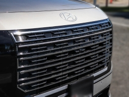Hyundai Palisade Calligraphy AWD 2026