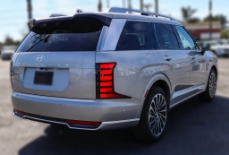 Hyundai Palisade Calligraphy AWD 2026