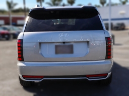 Hyundai Palisade Calligraphy AWD 2026