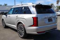 Hyundai Palisade Calligraphy AWD 2026