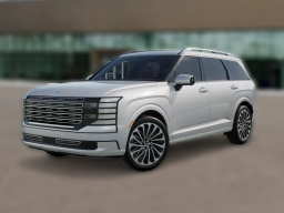 Hyundai Palisade Calligraphy AWD 2027