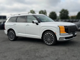 Hyundai Palisade Calligraphy AWD 2026