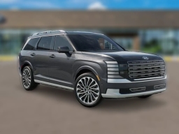 Hyundai Palisade Calligraphy AWD 2026