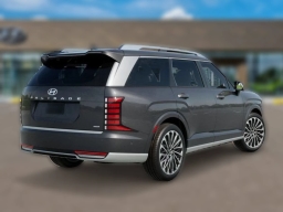 Hyundai Palisade Calligraphy AWD 2026
