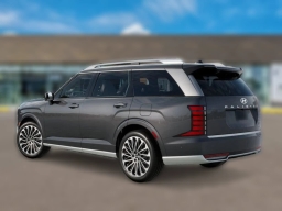 Hyundai Palisade Calligraphy AWD 2026