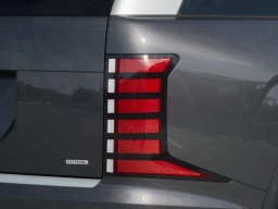 Hyundai Palisade Calligraphy AWD 2026