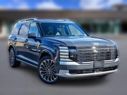 Hyundai Palisade Calligraphy AWD 2026