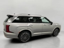 Hyundai Palisade Calligraphy AWD 2026