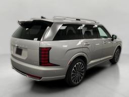 Hyundai Palisade Calligraphy AWD 2026