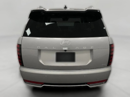 Hyundai Palisade Calligraphy AWD 2026