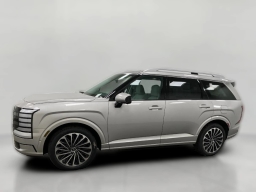 Hyundai Palisade Calligraphy AWD 2026