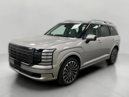 Hyundai Palisade Calligraphy AWD 2026