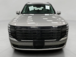 Hyundai Palisade Calligraphy AWD 2026