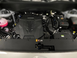 Hyundai Palisade Calligraphy AWD 2026