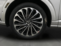 Hyundai Palisade Calligraphy AWD 2026