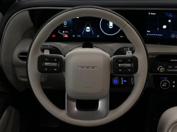 Hyundai Palisade Calligraphy AWD 2026