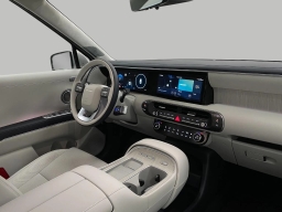 Hyundai Palisade Calligraphy AWD 2026
