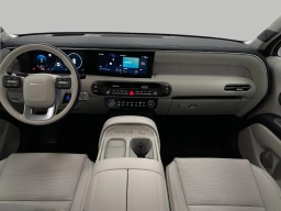 Hyundai Palisade Calligraphy AWD 2026
