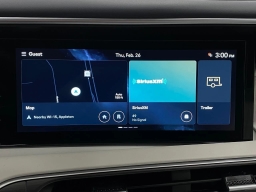 Hyundai Palisade Calligraphy AWD 2026