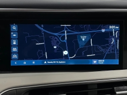Hyundai Palisade Calligraphy AWD 2026