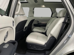 Hyundai Palisade Calligraphy AWD 2026